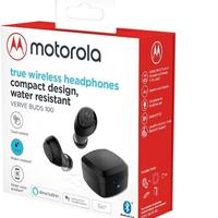 Auricolari Motorola Vervebuds 100