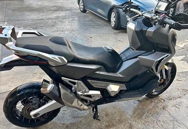 Honda X-ADV