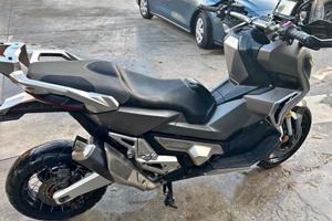 Honda X-ADV