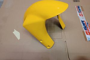 Parafango anteriore ducati 