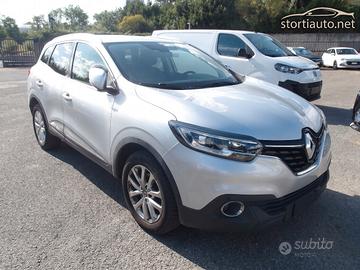 Renault Kadjar 1.5 dci energy Business 110cv edc