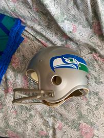 Casco football americano rawlings