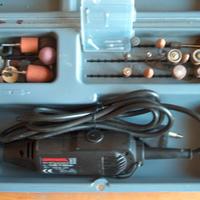Trapano Dremel multi