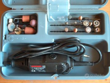 Trapano Dremel multi