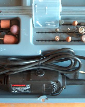 Trapano Dremel multi