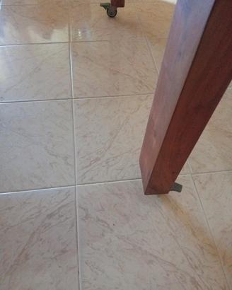 tavolo legno massiccio rustico 