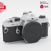 Pentax MX