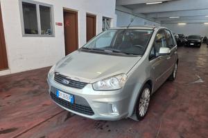 Ford C-Max 2.0 145CV BZ-GPL TITANIUM