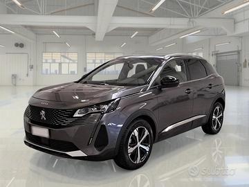 PEUGEOT 3008 BLUEHDI 130 EAT8 GT PACK AUT. SUV