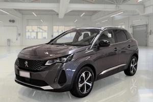 PEUGEOT 3008 BLUEHDI 130 EAT8 GT PACK AUT. SUV