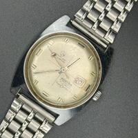 Mortima Superdatomatic vintage anni ’60 datario