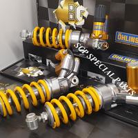 Honda cbr 600 rr ohlins mono ho 469 ufficiali