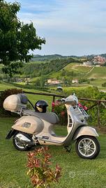 VESPA 300 GTS