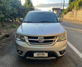 Fiat Freemont 2.0 Multijet 140CV 7P Urban