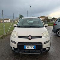 Fiat panda 4x4 diesel