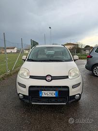 Fiat panda 4x4 diesel