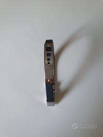 bracciali pelle e acciaio marca 1one