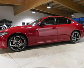 ALFA ROMEO Giulia 2.0 Turbo 280 CV AT8 AWD Q4 Ve