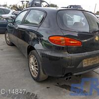 ALFA ROMEO 147 937 1.9 JTDM 8V 120CV -ricambi