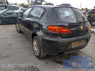 ALFA ROMEO 147 937 1.9 JTDM 8V 120CV -ricambi