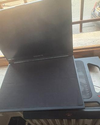GIGABYTE G5 Gaming i7 13ª Gen | RTX 4060 8GB | 16G