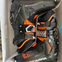 Scarpa F1 LT