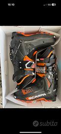 Scarpa F1 LT