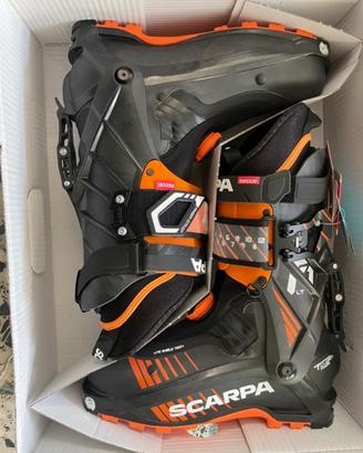Scarpa F1 LT