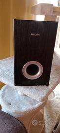 woofer philips 
