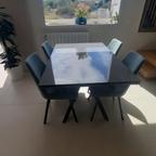 Ricci casa tavoli Mobili usati