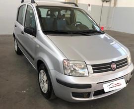 FIAT PANDA 1.2 BENZINA-GARANZIA 12 MESI
