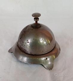 Campanello da banco anni 30-40 