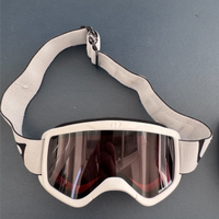 Maschera sci Wedze Decathlon