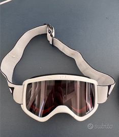 Maschera sci Wedze Decathlon