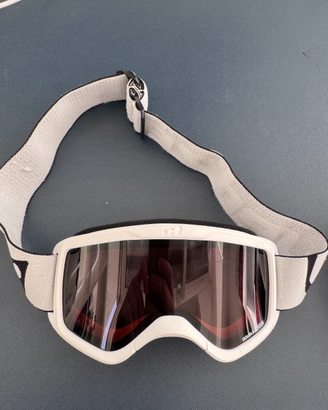Maschera sci Wedze Decathlon