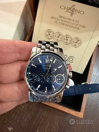 EBERHARD & Co. Chrono 4
