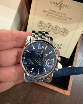 EBERHARD & Co. Chrono 4