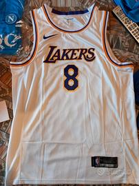 Canotta da basket di Kobie Bryant 
