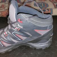 scarpe Trekking 