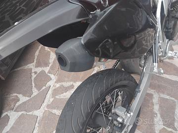 terminale big one 50/70