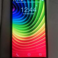 lenovo cellulare 
