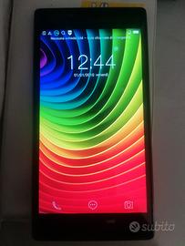 lenovo cellulare 