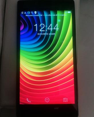 lenovo cellulare 