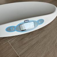 Bilancia digitale neonati Chicco