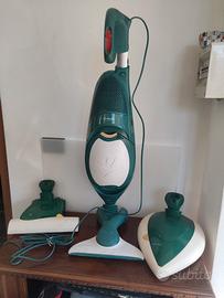 Aspirapolvere Folletto VK 140 accessori 