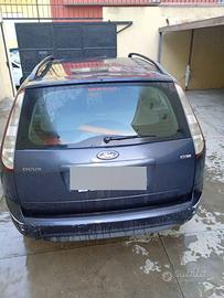 Ford Focus station wagon 1.6 TDCI