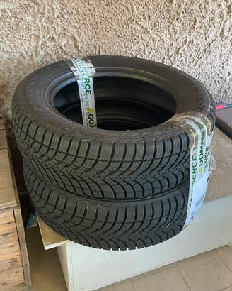 copertoni auto 195/60R15