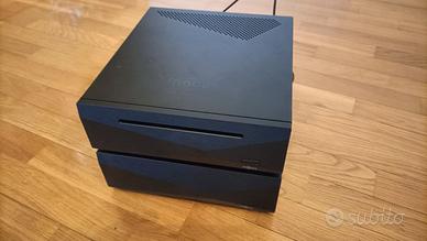 Innuos Zen Mini MK3 2 TB con alimentatore LPSU