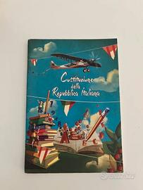 Costituzione Italiana - Edizione Speciale 