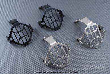 Copri faro Anti-nebbia BMW F 800 850 GSA 2013 2020